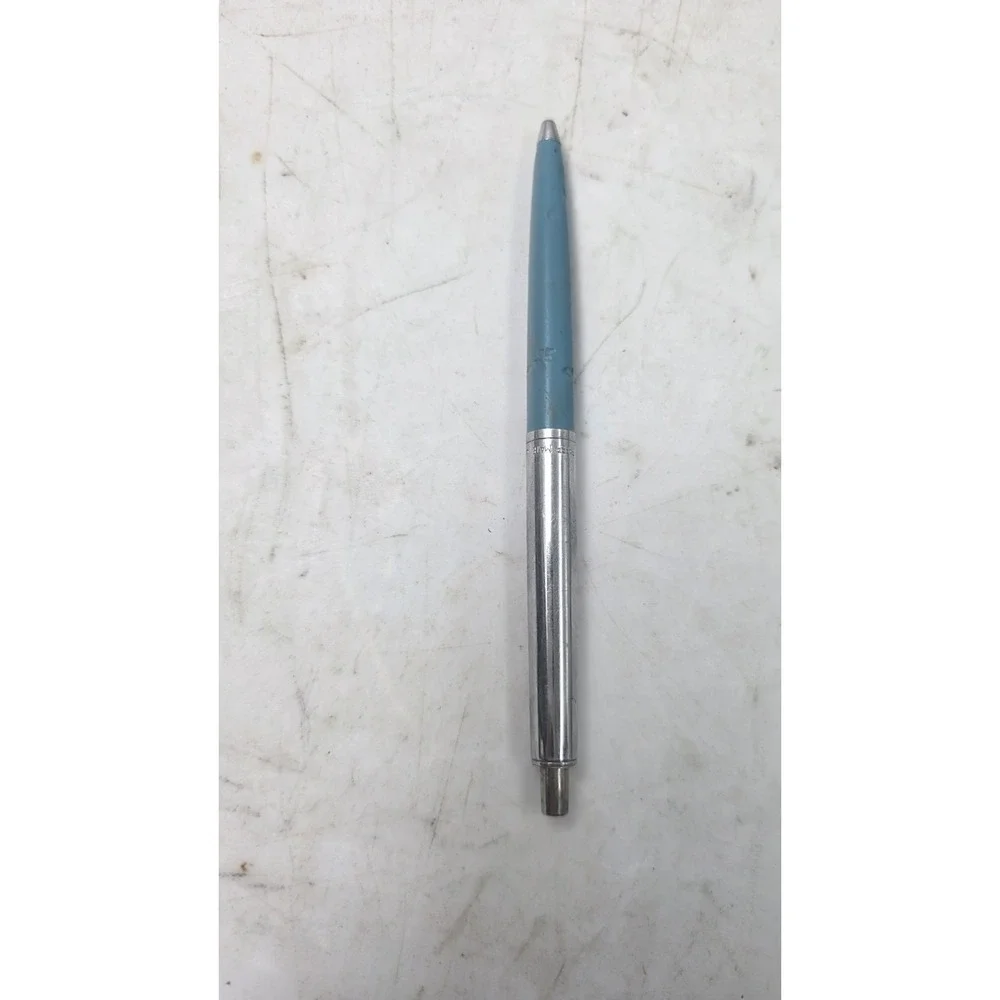 Parker vintage blue